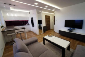 Apartament Platinum